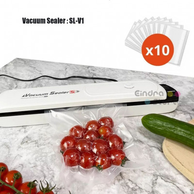 Vacuum Sealer : SL-V1